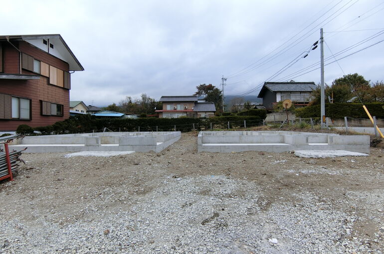 不動産売却