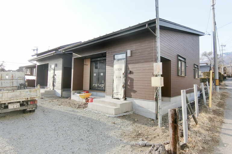 高崎売却