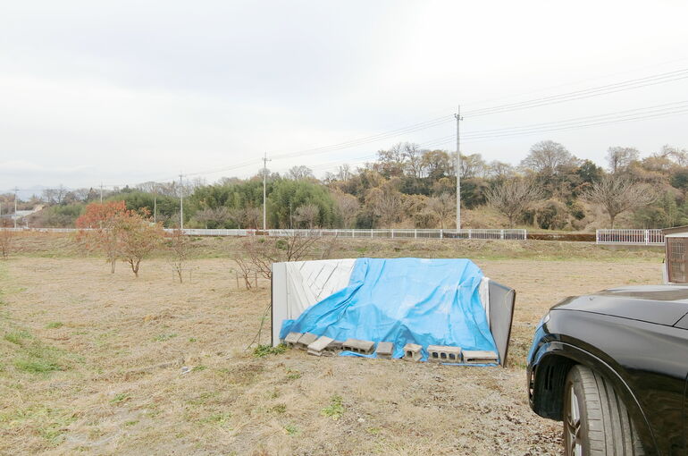 高崎市農地