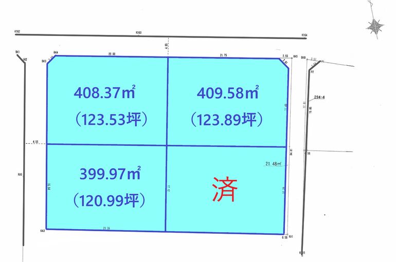 引間４区画測量図_page002